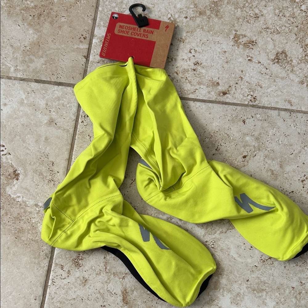 Neoshell Rain Shoe Covers